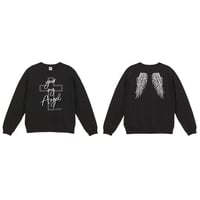 your my Angelトレーナー