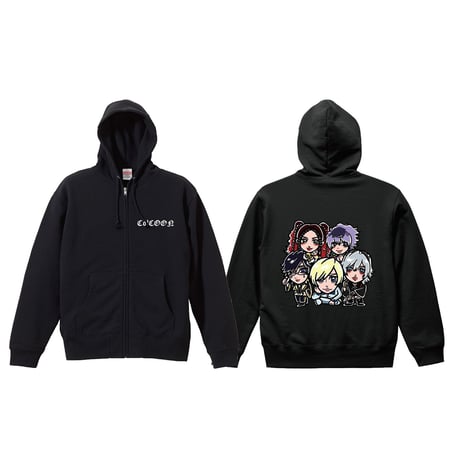 CATEGORY グッズ | Co'COON OFFICIAL STORE