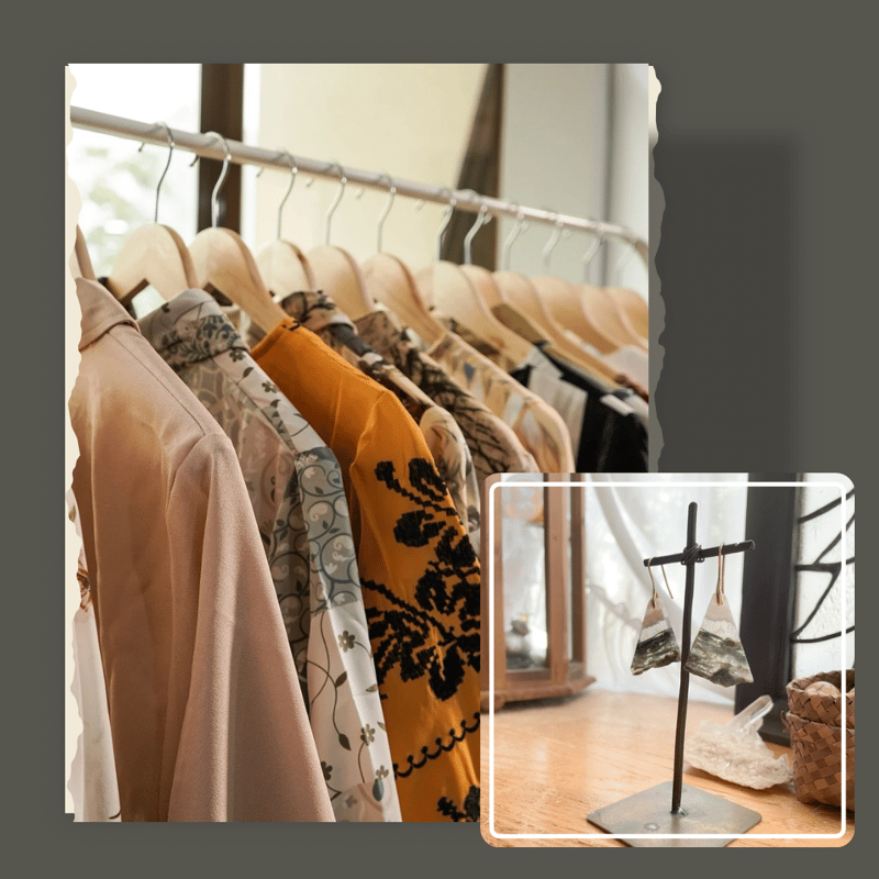 14kgf ロングピアス】オーシャンジャスパー | julistaahebrews117