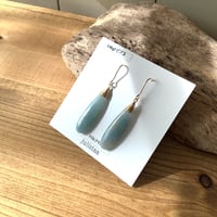 【14kgf】スフェーン　ピアス／イヤリング 14kgfピアス/イヤリング】スフェーン | julistaahebrews117