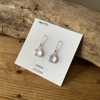 14kgfピアス/イヤリング】マルチカラー サファイア | julistaahebrews117