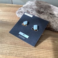 14kgfピアス/イヤリング】スフェーン | julistaahebrews117