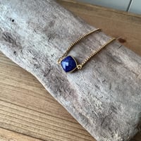 14kgfピアス/イヤリング】マルチカラー サファイア | julistaahebrews117