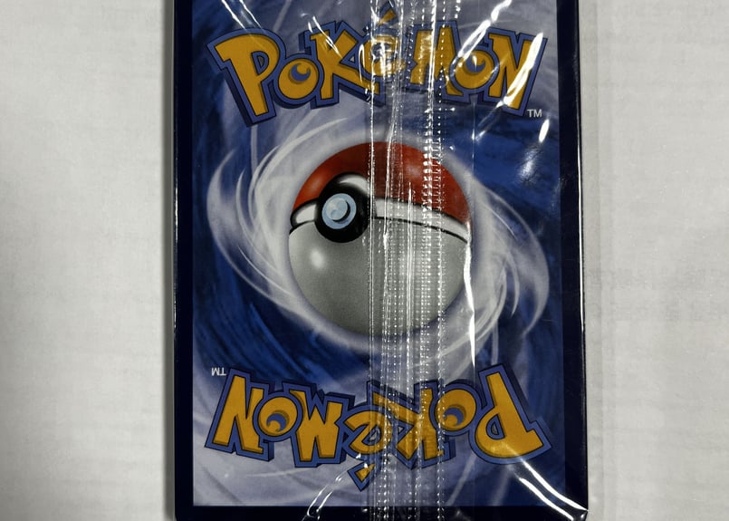 WCS2022 参加選手限定プロモ | RarePoke