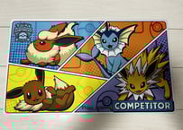 エクストラバトルの日 2021 プレイマット | RarePoke エクストラバトルの日 2021 プレイマット | RarePoke