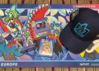 ギラティナ プレイマット | RarePoke ギラティナ プレイマット | RarePoke
