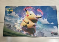 ゲンガー VMAX プレイマット TOP32 | RarePoke ゲンガー VMAX プレイマット TOP32 | RarePoke