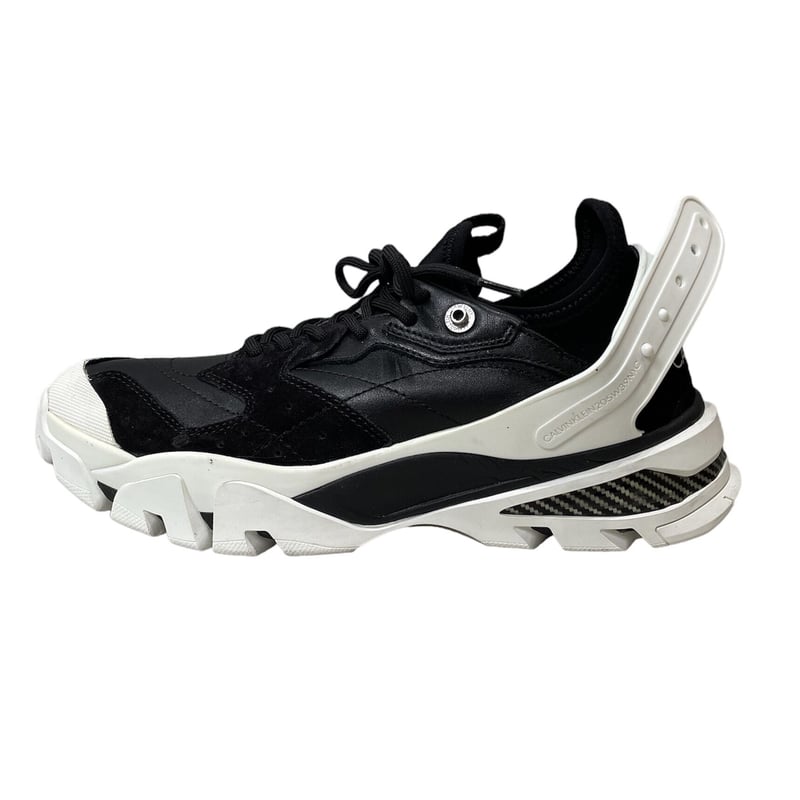 CALVIN KLEIN 205W39NYC】CARLOS 10 SNEAKER | AUR