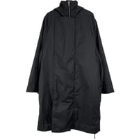 【DRKSHDW】WOVEN PADDED COAT