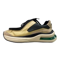 【PRADA】 SYSTEM SNEAKER