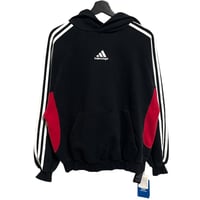 【BALENCIAGA】×ADIDAS SMALL FIT HOODIE