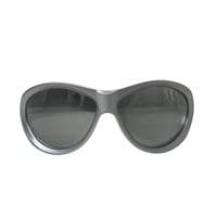 【BALENCIAGA】WRAP FLAME SUNGLASSES