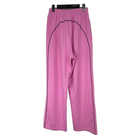 【BALENCIAGA】SOCCER BAGGY SWEAT PANTS