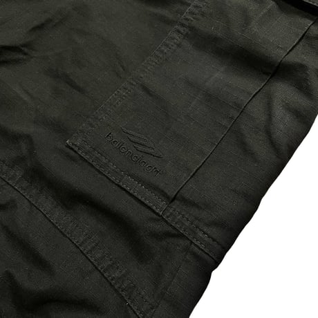 【BALENCIAGA】TACTICAL CARGO PANTS