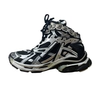 【BALENCIAGA】RUNNER HIGH SNEAKER