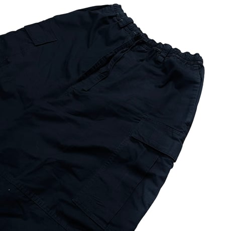 【BALENCIAGA】TACTICAL CARGO PANTS