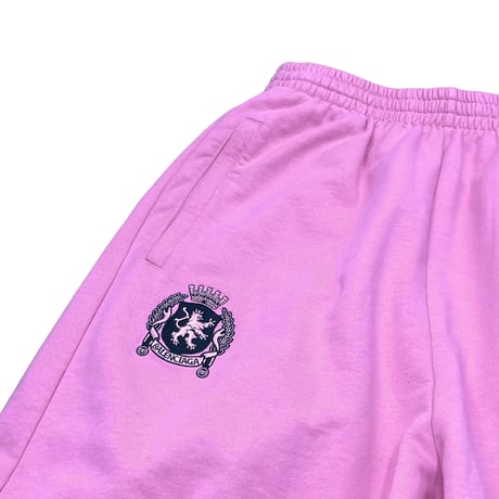 【BALENCIAGA】SOCCER BAGGY SWEAT PANTS