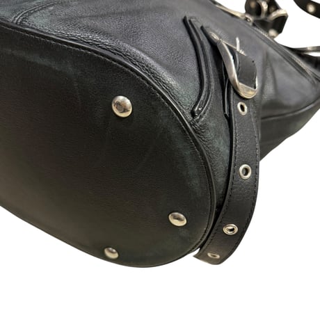 【BALENCIAGA】EMO SHOULDER BAG LARGE
