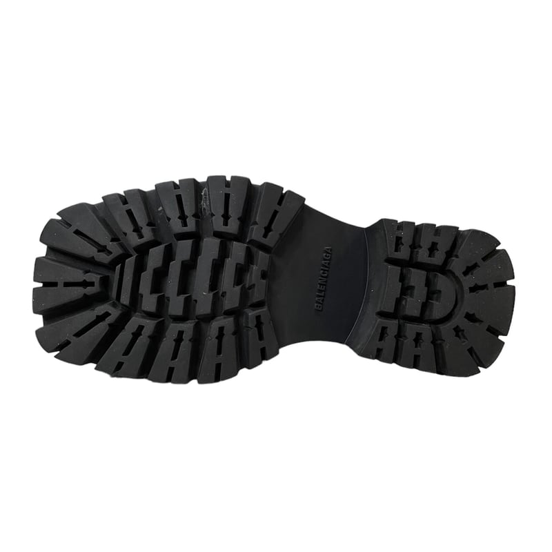 BALENCIAGA】TROOPER DERBY | AURUM REWEAR