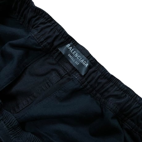 【BALENCIAGA】TACTICAL CARGO PANTS