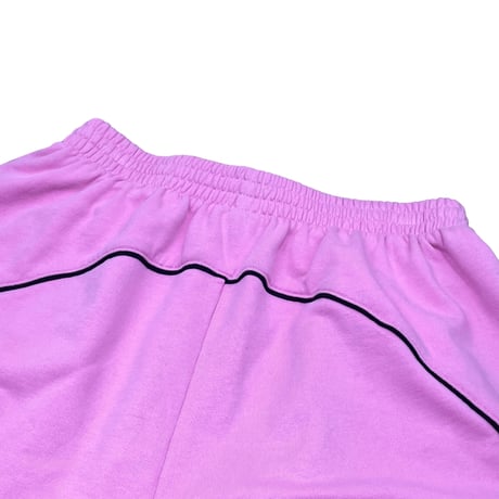 【BALENCIAGA】SOCCER BAGGY SWEAT PANTS