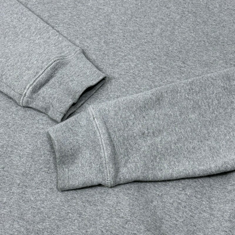 CHROME HEARTS】Y NOT SHOLDER CROSS PATCH CREWNE 