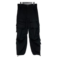 【BALENCIAGA】20SS TACTICAL CARGO PANTS