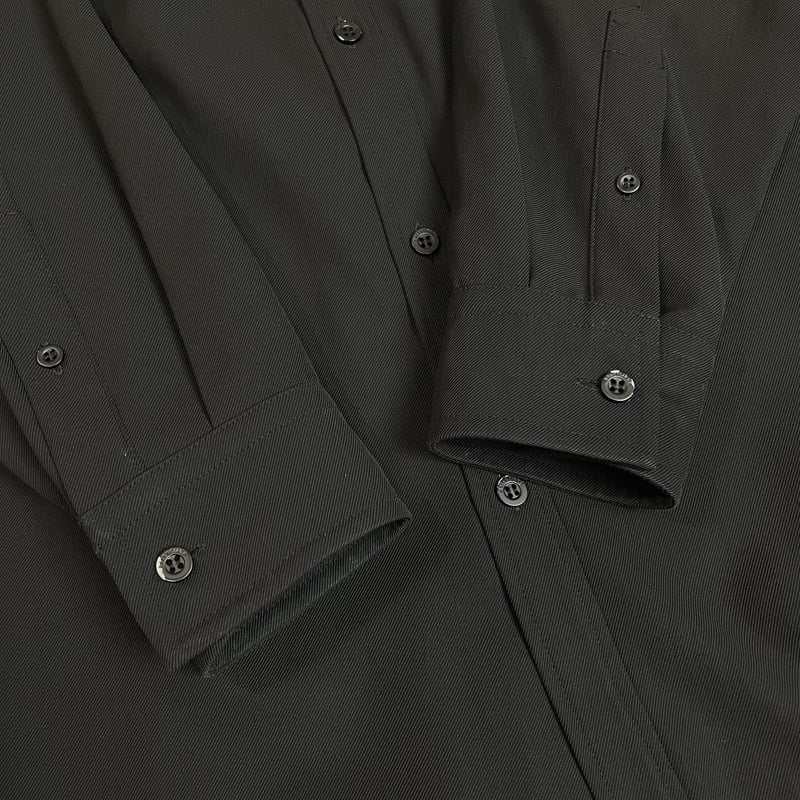 BALENCIAGA Staff Shirt バレンシアガ スタッフ シャツ BALENCIAGA Staff Shirt バレンシアガ スタッフ シャツ - メルカリ
