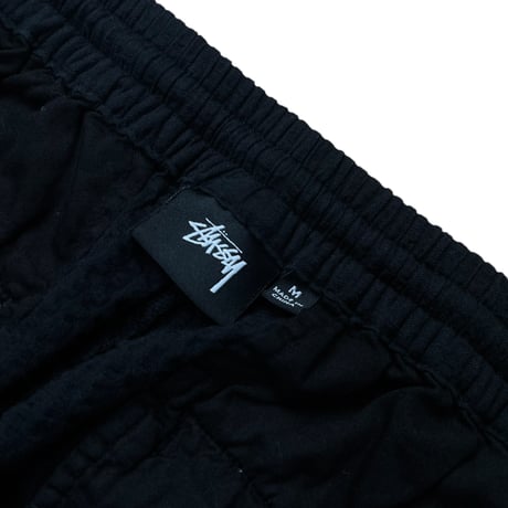 【STUSSY】SEERSUCKER BRYAN PANTS