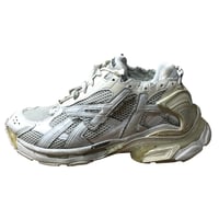 BALENCIAGA】TROOPER DERBY | AURUM REWEAR