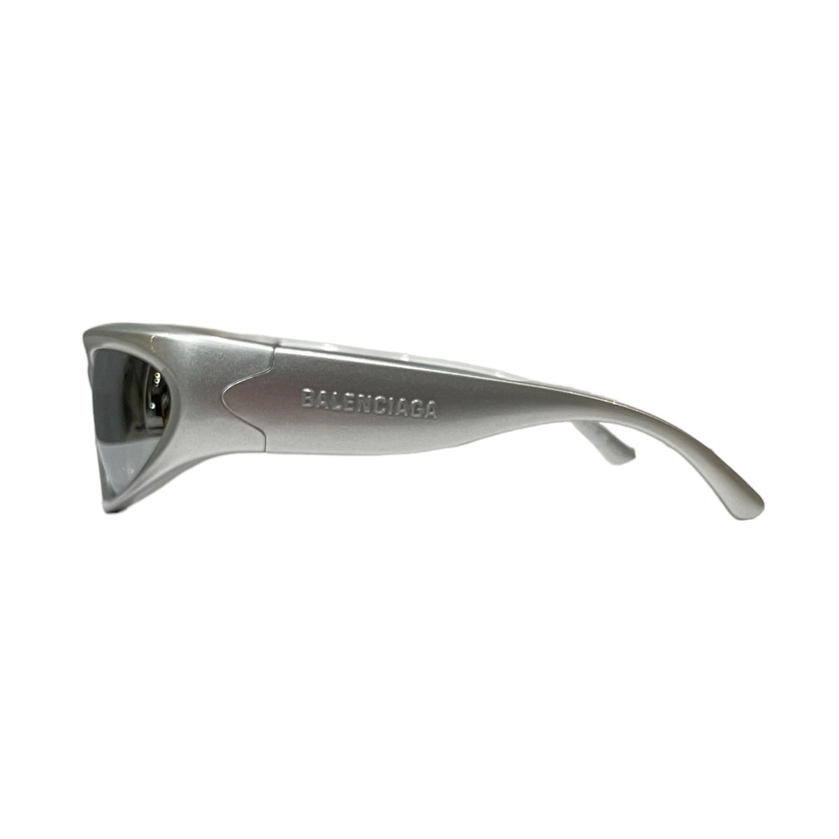 BALENCIAGA SWIFT OVAL サングラス Balenciaga - Swift oval sunglasses Balenciaga