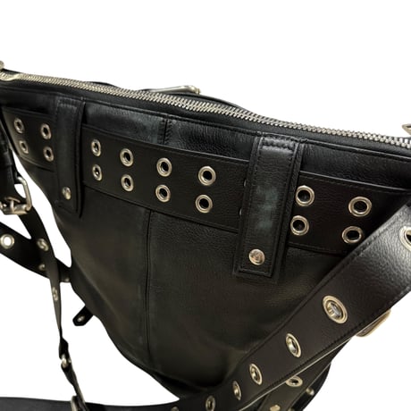 【BALENCIAGA】EMO SHOULDER BAG LARGE