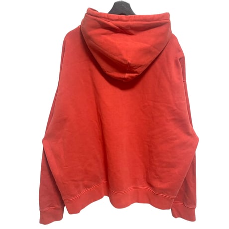【STUSSY】×NIKE FULL ZIP FLEECE HOODIE