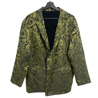 【NEEDLES】REVERSIBLE 1BUTTON JACKET