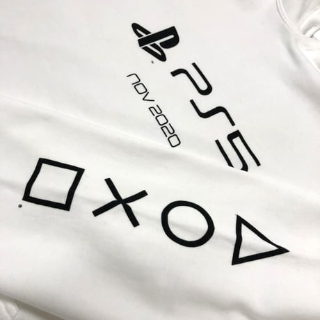 【BALENCIAGA】PS5 HOODIE