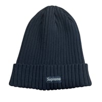 【SUPREME】23SS OVERDYED BEANIE