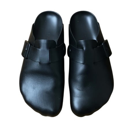 【BALENCIAGA】SUNDAY MULE