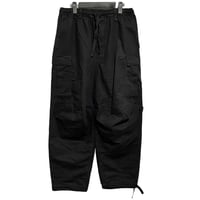 【BALENCIAGA】TACTICAL CARGO PANTS