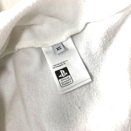 【BALENCIAGA】PS5 HOODIE