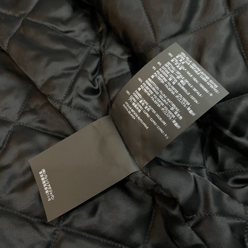 BALENCAGA ダウンジャケット　POWER OF DREAMS BALENCIAGA】バレンシアガ『THE POWER OF DREAMS 総柄ダウンジャケット