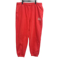 【STUSSY】×NIKE PIGMENT DYE FLEECE PANTS