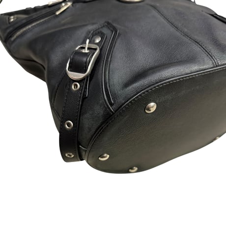 【BALENCIAGA】EMO SHOULDER BAG LARGE