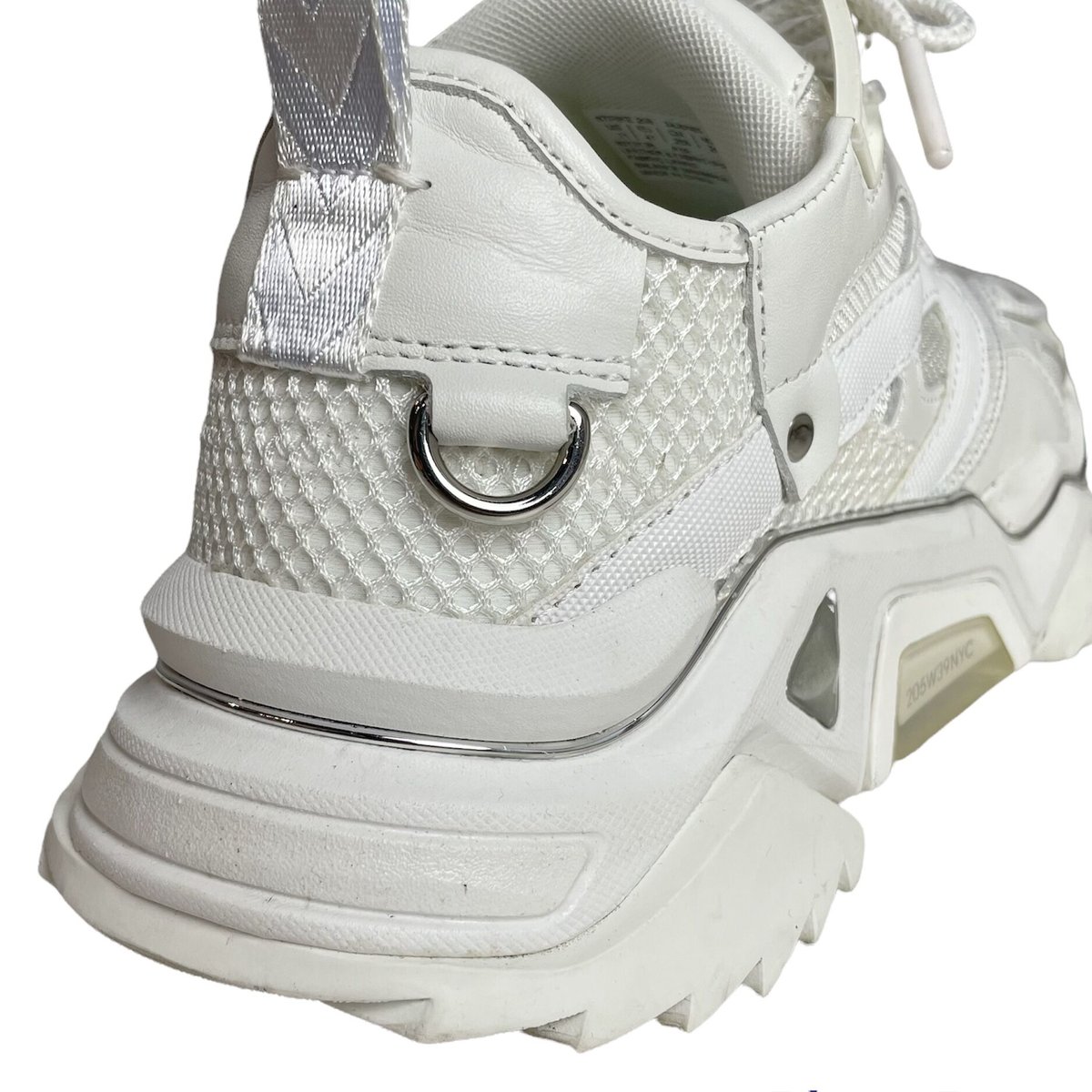CALIN KLEIN 205W39NYC】 STRIKE 205 SNEAKER | AU