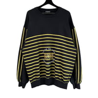 【BALENCIAGA】HOMME SWEATSHIRT