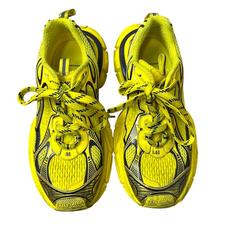 【BALENCIAGA】3XL SNEAKER