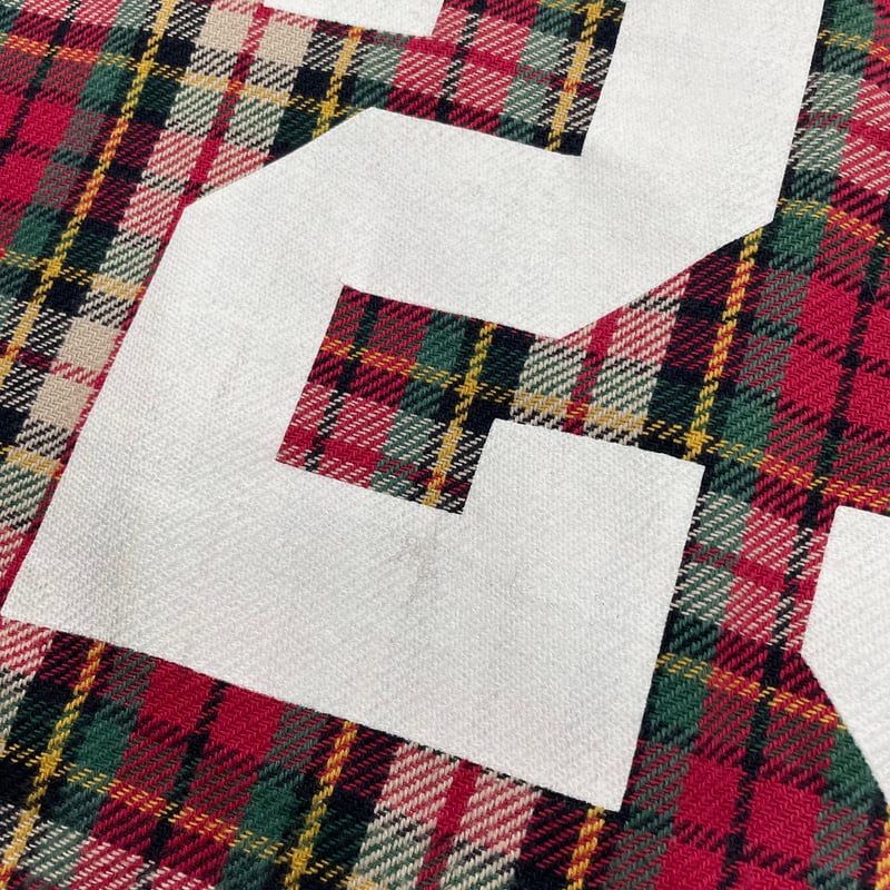 PYREX VISION】PRINT CHECK SHIRTS | AURUM REWEAR