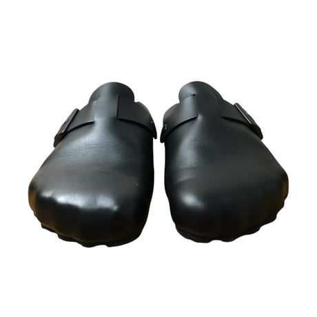 【BALENCIAGA】SUNDAY MULE