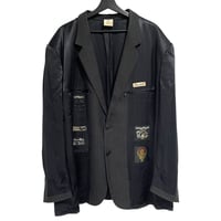 BALENCAGA ダウンジャケット　POWER OF DREAMS Balenciaga power Of Dreams Denim Jacket | eBay