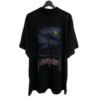 【BALENCIAGA】PARIS MOON T-SHIRT