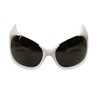 【BALENCIAGA】GOTHAM CAT EYE SUNGLASSES